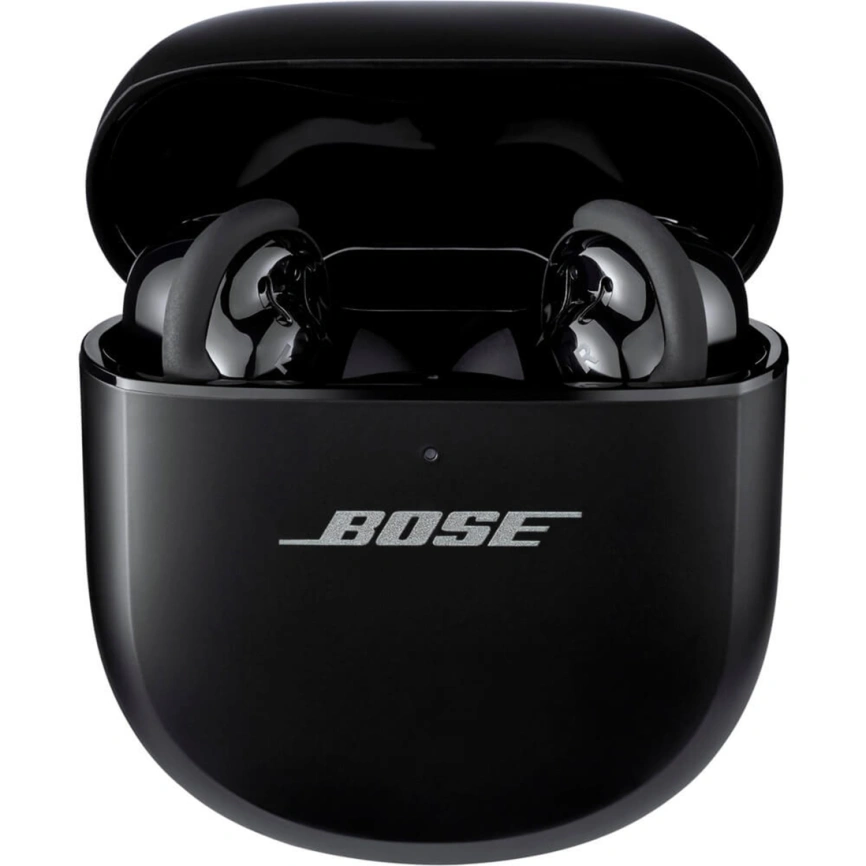 Наушники Bose QuietComfort Ultra Earbuds Black фото 1