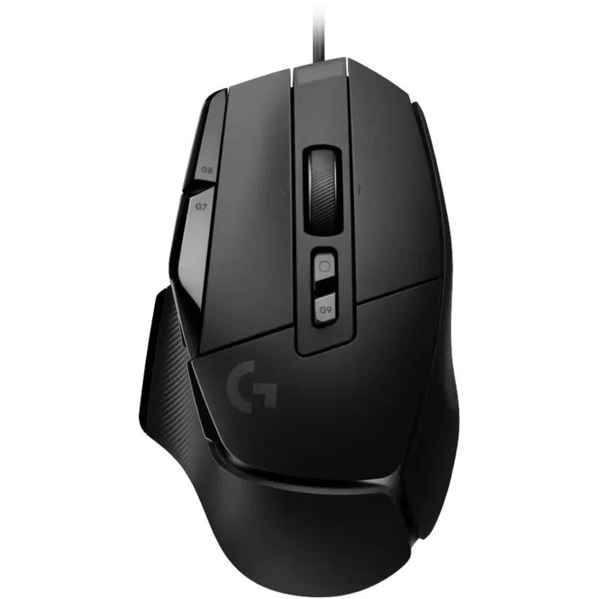 Мышь Logitech G502 X Hero Lightspeed Black фото 1