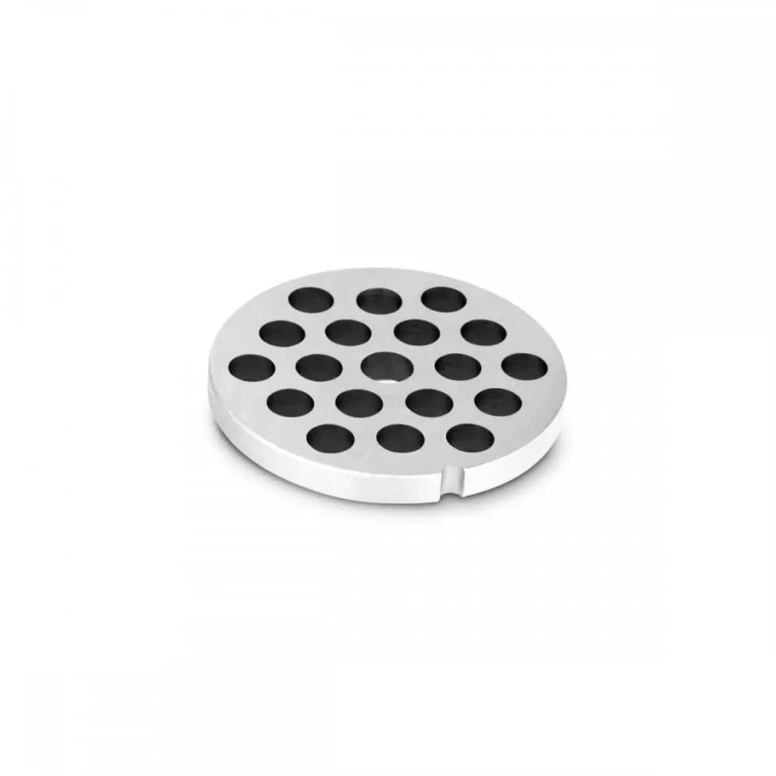 Мясорубка ZELMER ZMM4055B White фото 7