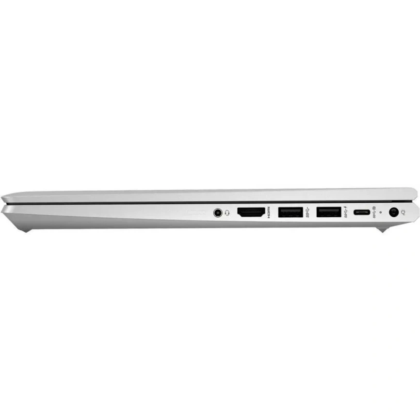 Ноутбук HP ProBook 440 G10 14 FHD IPS/ i7-1255U/8Gb/512Gb SSD (7J009PA) White фото 5