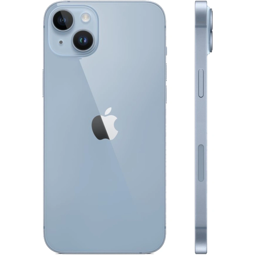 Смартфон Apple iPhone 14 Plus 256Gb Blue фото 3
