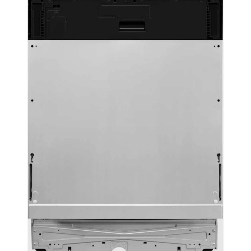 Посудомоечная машина Electrolux EEM69410W Black фото 5