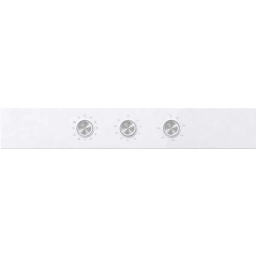 Электрический духовой шкаф Korting OKB 3821 EW White фото 3