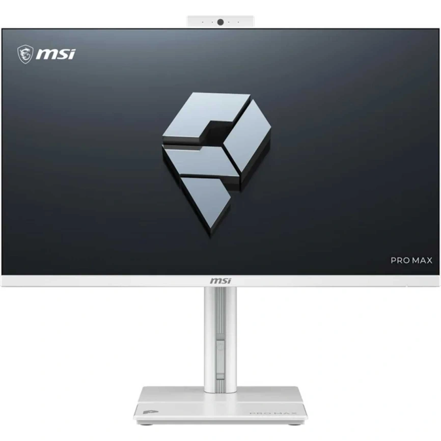 Моноблок MSI Pro MAX 27P Z 8MG-008 27 IPS/ R5-220/16GB/512GB SSD (9S6-A0122S-008) White фото 1
