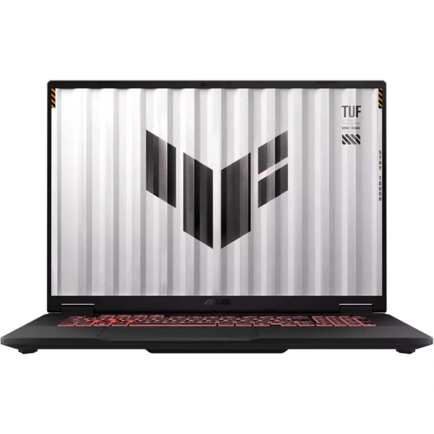 Ноутбук ASUS TUF Gaming A18 FA808UH-S8082 18 IPS/ R7-260/16GB/1TB SSD (90NR0NM1-M004C0) Mecha Grey фото 4