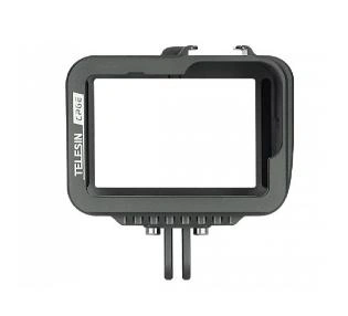 Алюминиевая рамка Telesin для GoPro HERO 9 Black (GP-FMS-901 ) фото 1