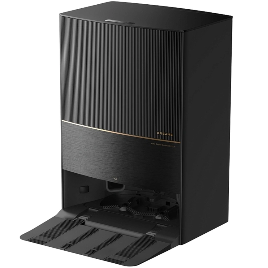 Робот-пылесос Dreame L30 Ultra Black EAC (RLX41CE) фото 10