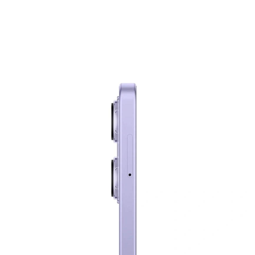 Смартфон Xiaomi Redmi Note 14S 8/256Gb Aurora Purple EAC фото 7