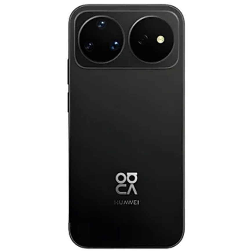 Смартфон Huawei Nova 16s Pro 12/512GB Starry Black (51099BSJ) фото 3