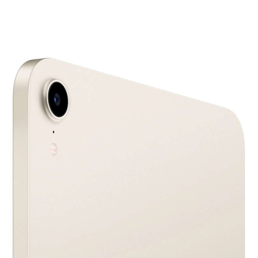 Планшет Apple iPad Mini (2021) Wi-Fi 256Gb Starlight (MK7V3) фото 2