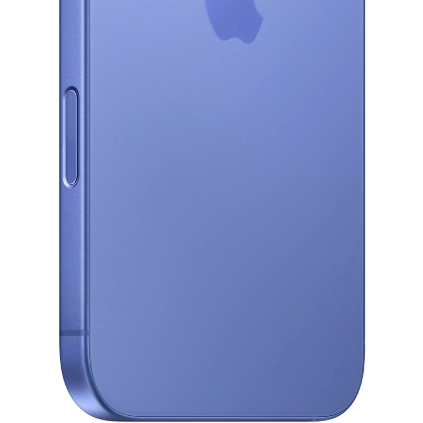 Смартфон Apple iPhone 16 Plus 128Gb Dual Sim Ultramarine фото 3