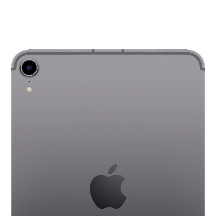 Планшет Apple iPad Mini (2021) Wi-Fi+ Cellular 256Gb Space Grey (MK8F3RU/A) фото 4