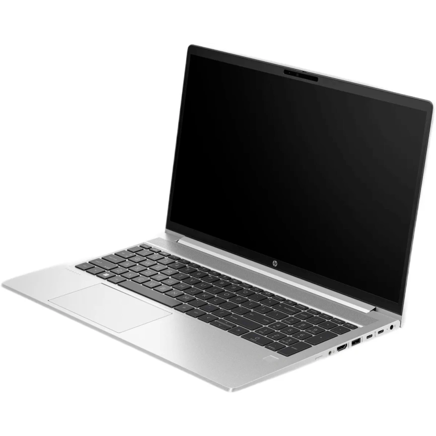 Ноутбук HP ProBook 450 G10 15.6 FHD IPS/ i7-1355U/16Gb/512Gb SSD (8D464ES) Silver фото 4