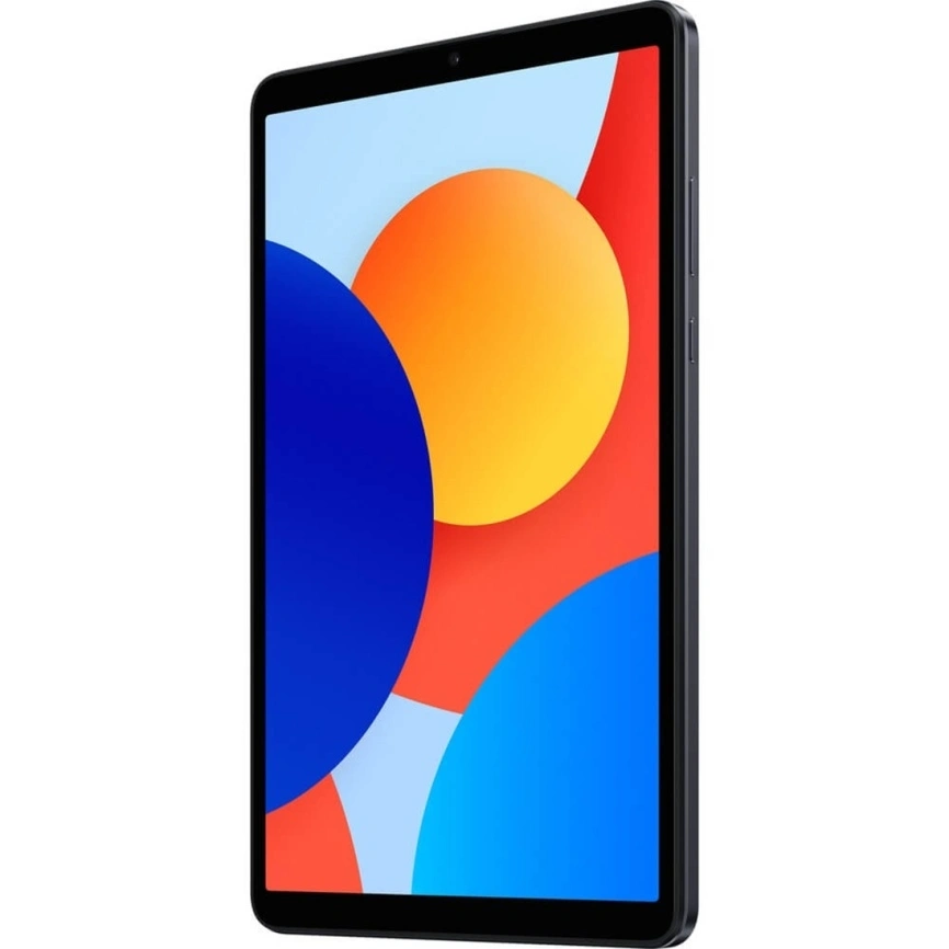 Планшет Xiaomi Redmi Pad SE 8.7 4/64Gb Wi-Fi Graphite Gray Global Version фото 9