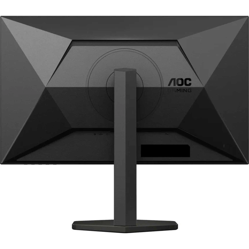 Монитор AOC 27" Q27G4XF IPS Black фото 6