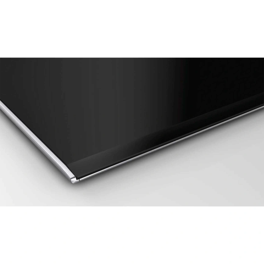 Электрическая варочная панель Bosch Serie 8 PKN675DP1D Black фото 3