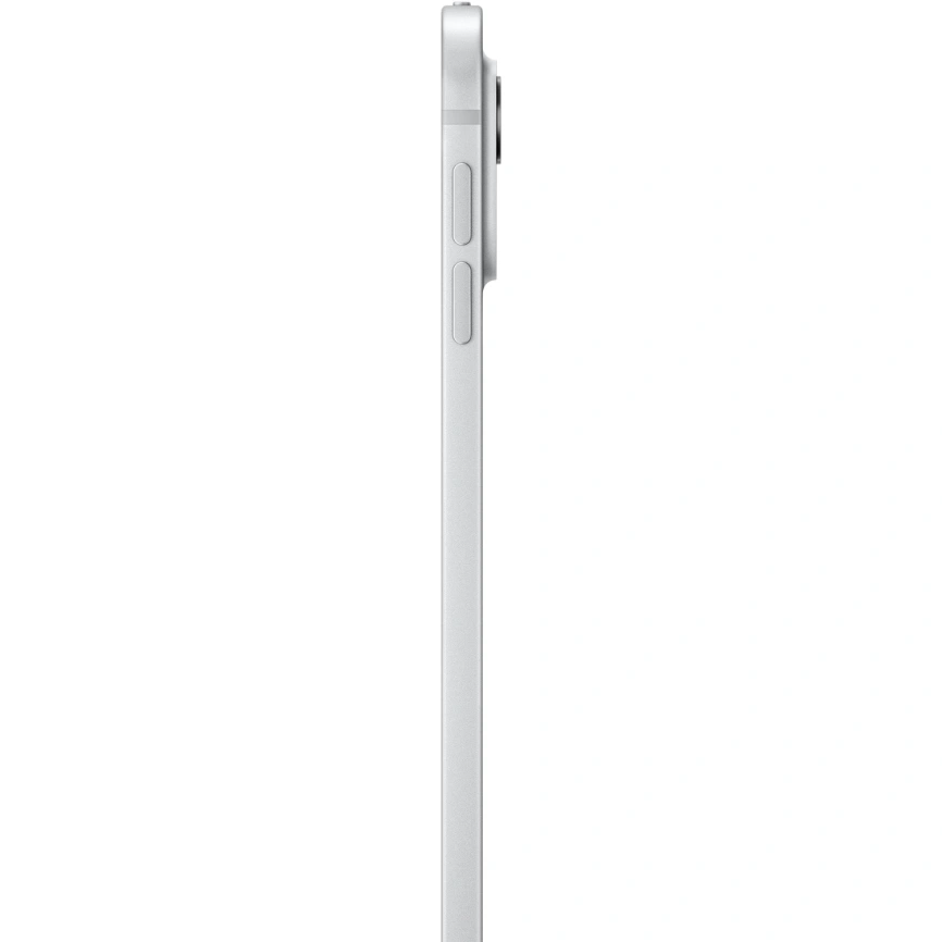 Планшет Apple iPad Pro 13 (2024) Wi-Fi 2Tb Silver фото 2