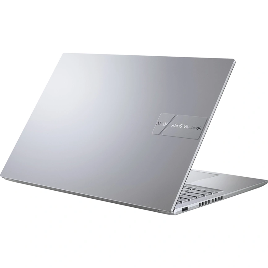 Ноутбук ASUS VivoBook 16 M1605YA-MB261 16 WUXGA IPS/ R7-7730U/16GB/1TB SSD (90NB10R2-M00B50) Cool Silver фото 1