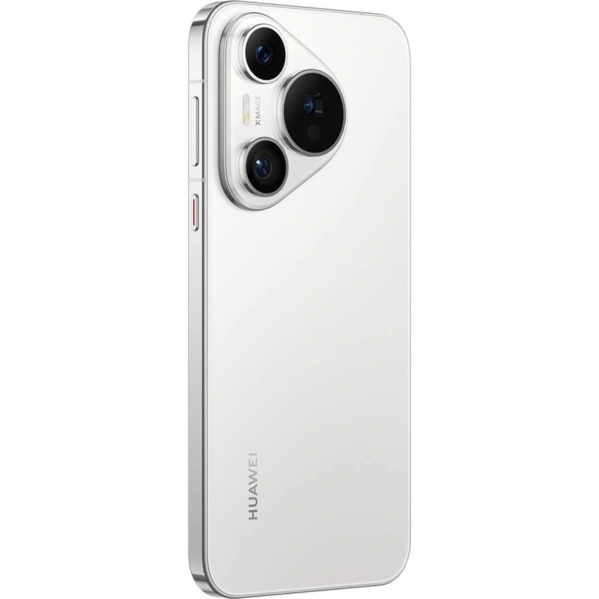 Смартфон Huawei Pura 70 12/256GB White (51097VXW) фото 5