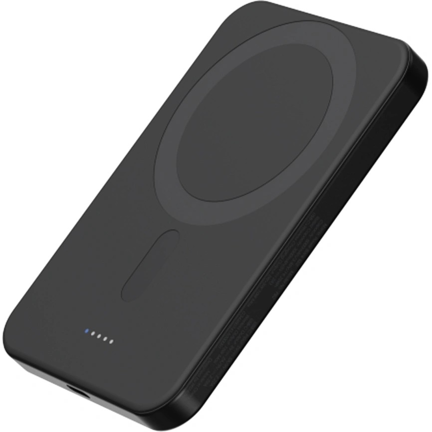 Внешний аккумулятор Pitaka Power Bank Qi2 Alien фото 2