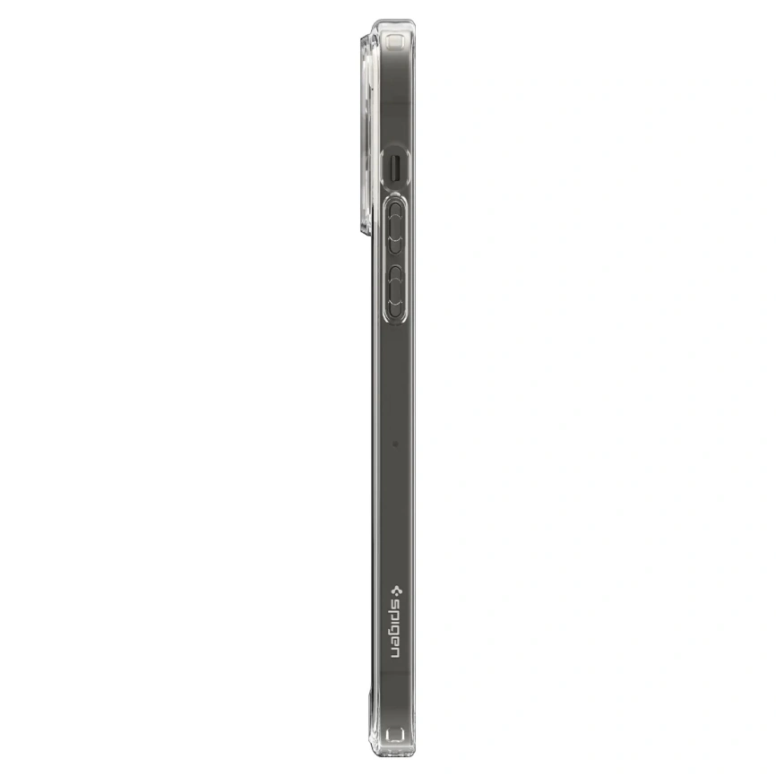 Чехол Spigen Ultra Hybrid Mag Magsafe для iPhone 14 Pro (ACS04970) Graphite фото 2