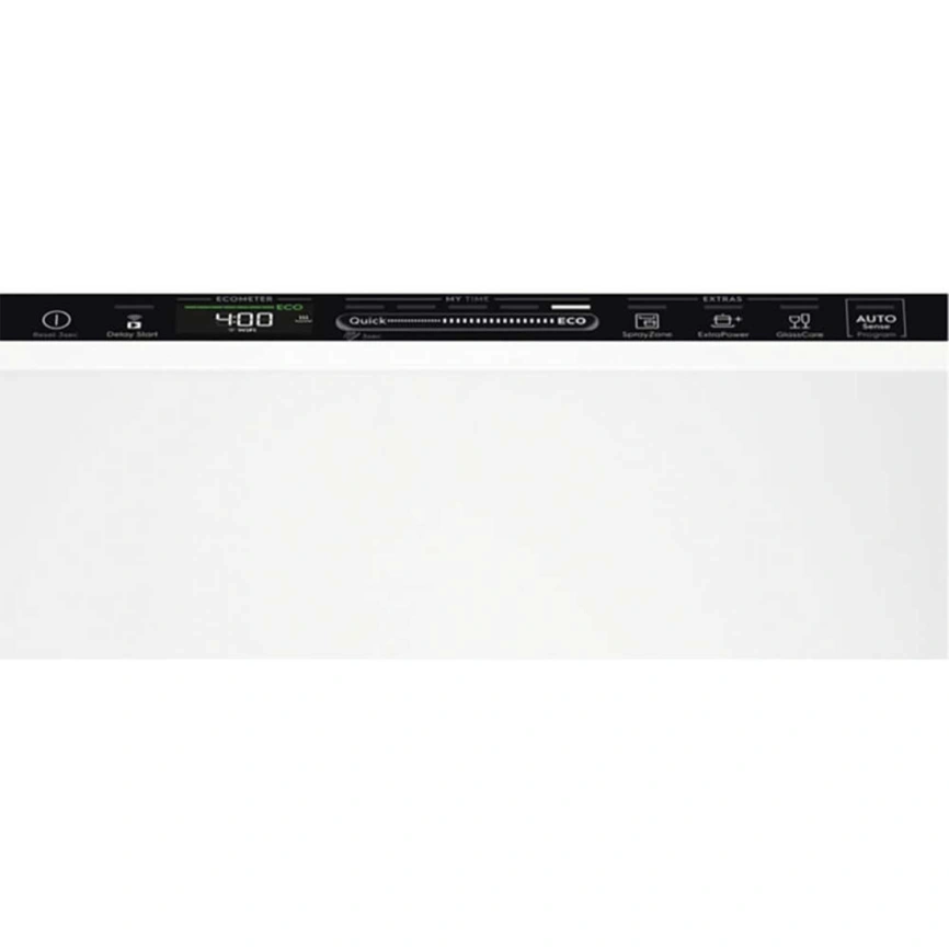 Посудомоечная машина Electrolux EEZ69410W Black фото 3