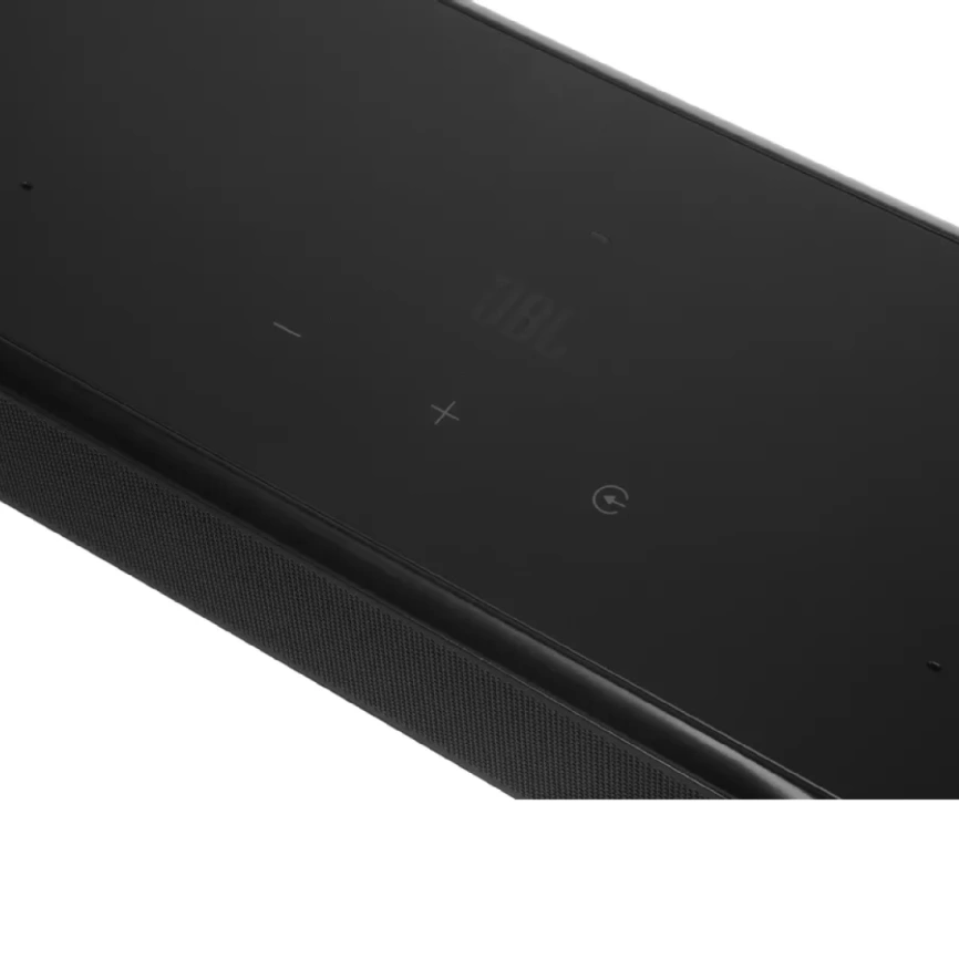 Саундбар JBL Bar 800 MK2 Black фото 5
