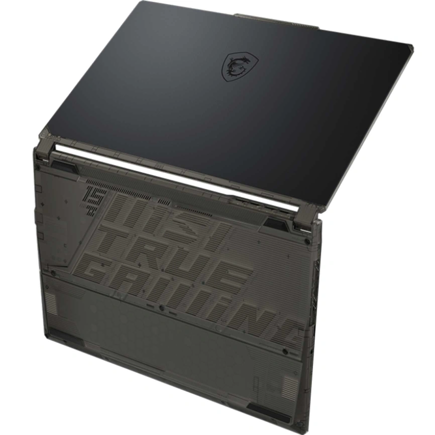 Ноутбук MSI Cyborg 15 AI A1VEK-244XRU 15.6 IPS/ i7-155H Ultra/16GB/512GB (9S7-15K211-244) Black фото 4