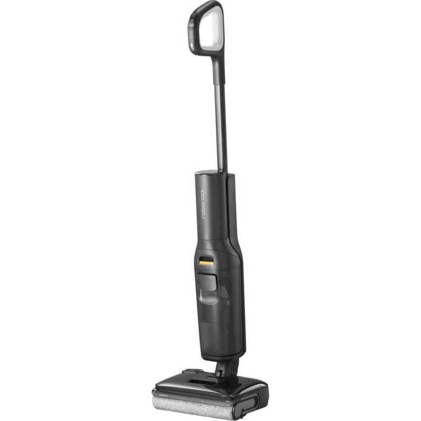 Пылесос Roborock F25 Combo Black EAC фото 8