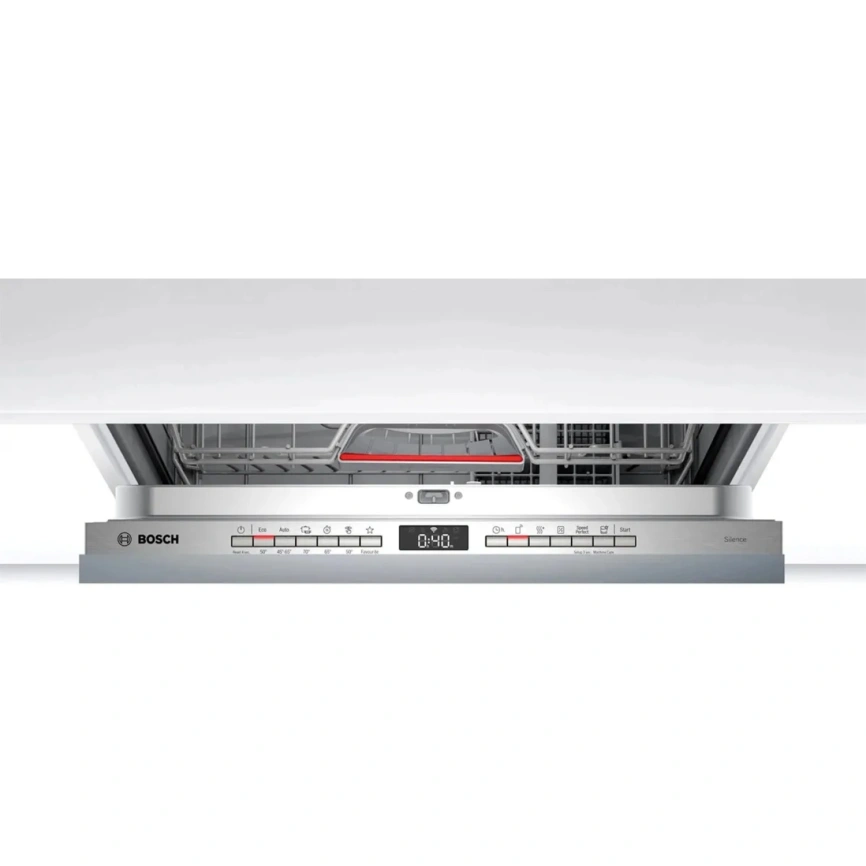 Посудомоечная машина Bosch Serie 4 SMV4ITX11E фото 3