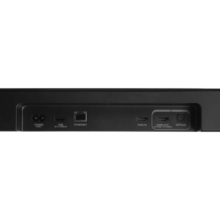 Саундбар JBL Bar 800 MK2 Black фото 8