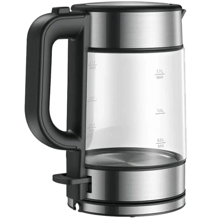 Чайник Xiaomi Electric Glass Kettle (BHR7490RU) фото 2