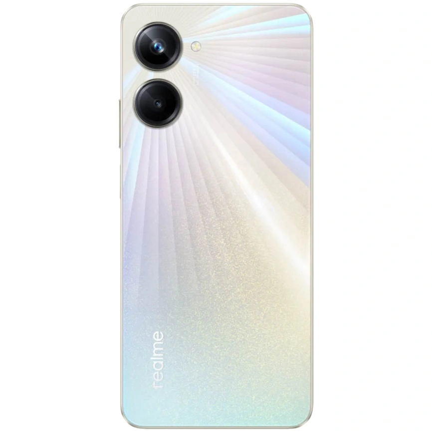Смартфон Realme 10 Pro 8/256Gb Gold фото 2