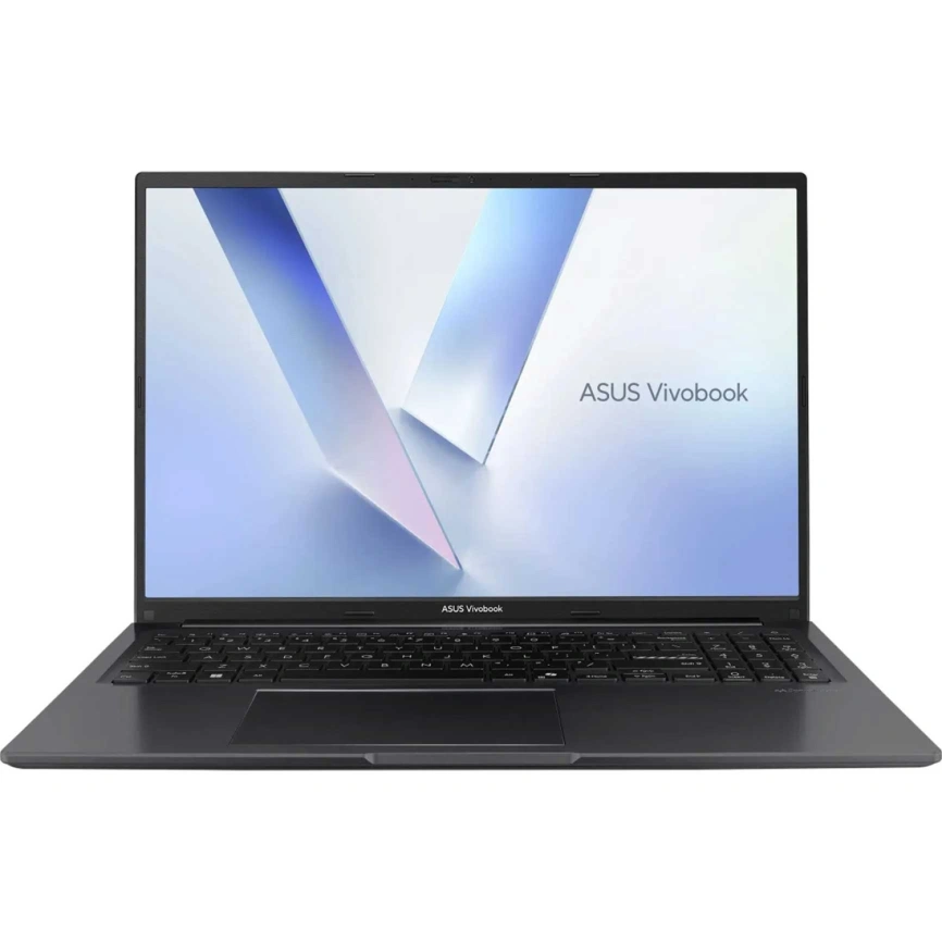Ноутбук ASUS VivoBook 16 M1605NAQ-MB128 16 IPS/R5-150/16GB/512GB SSD (90NB1831-M005C0) Indie Black фото 4