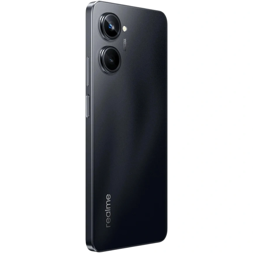 Смартфон Realme 10 Pro 8/256Gb Black фото 2