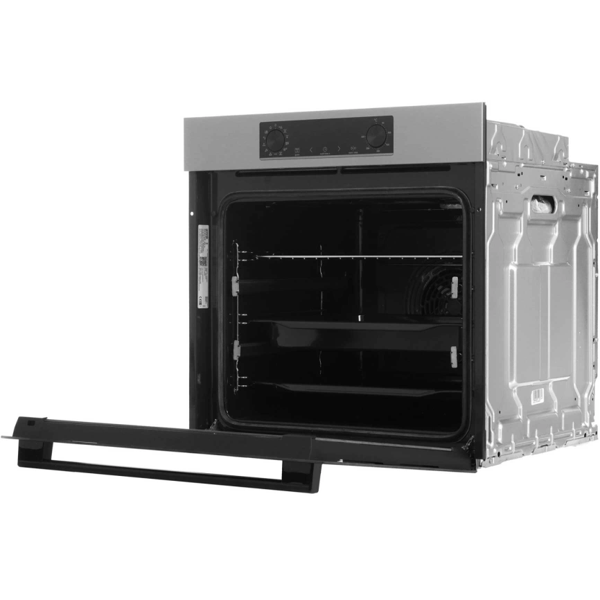 Электрический духовой шкаф Gorenje BOSB6737E09X Stainless Steel фото 3