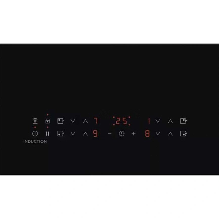 Индукционная варочная панель Electrolux CIR60433 Black фото 2