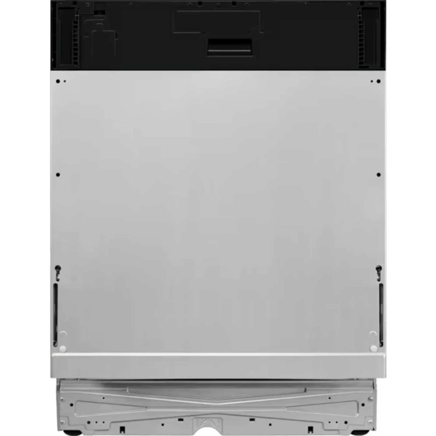 Посудомоечная машина Electrolux KHGB9400L Black фото 2