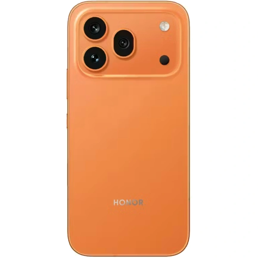 Смартфон Honor 600 Pro 12/256Gb Orange фото 2
