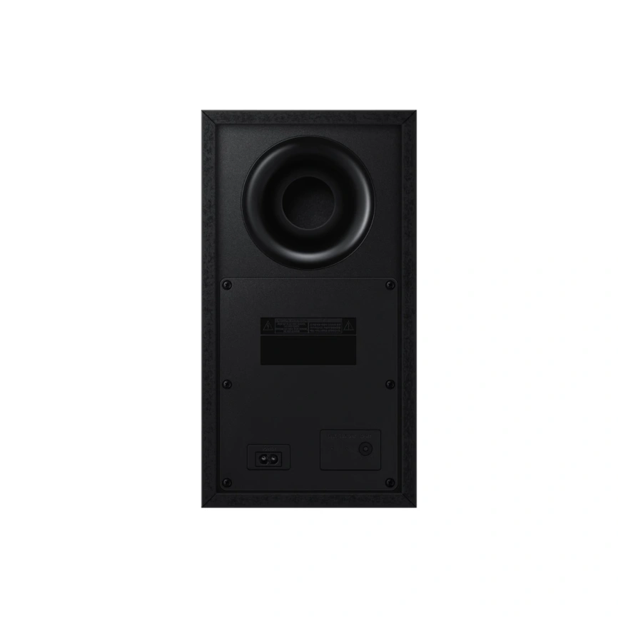 Саундбар Samsung HW-B750F/RU 5.1 Black фото 3