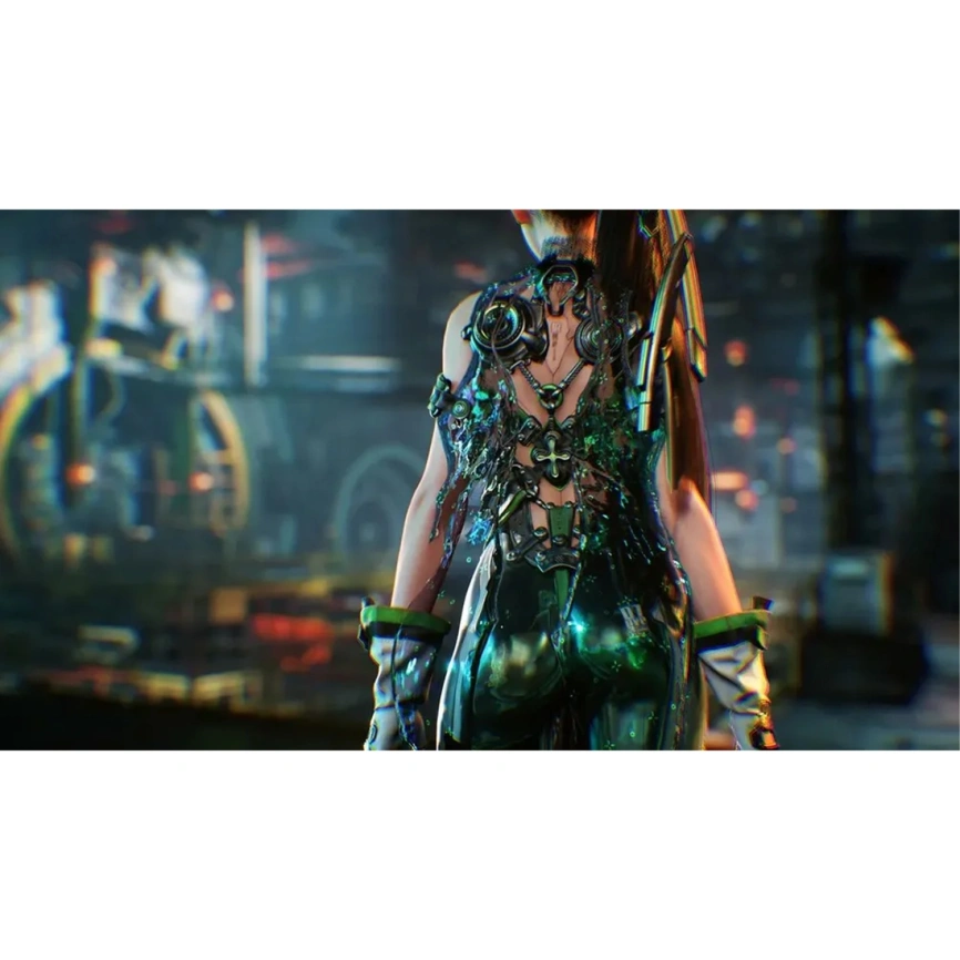 Игра Sony Stellar Blade (Русские субтитры) (PS5) фото 6