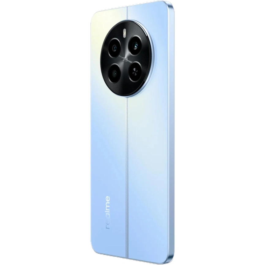 Смартфон Realme 12 4G 8/512Gb Blue фото 5