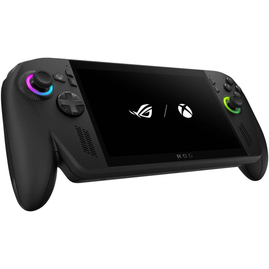 Игровая приставка ASUS ROG Xbox Ally X 24/1TB Black фото 3