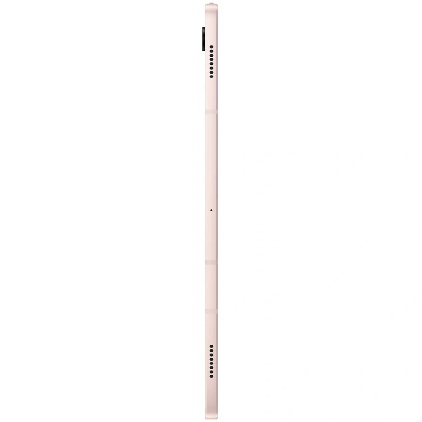 Планшет Samsung Galaxy Tab S8 Wi-Fi 256Gb Pink Gold (SM-X700) фото 3