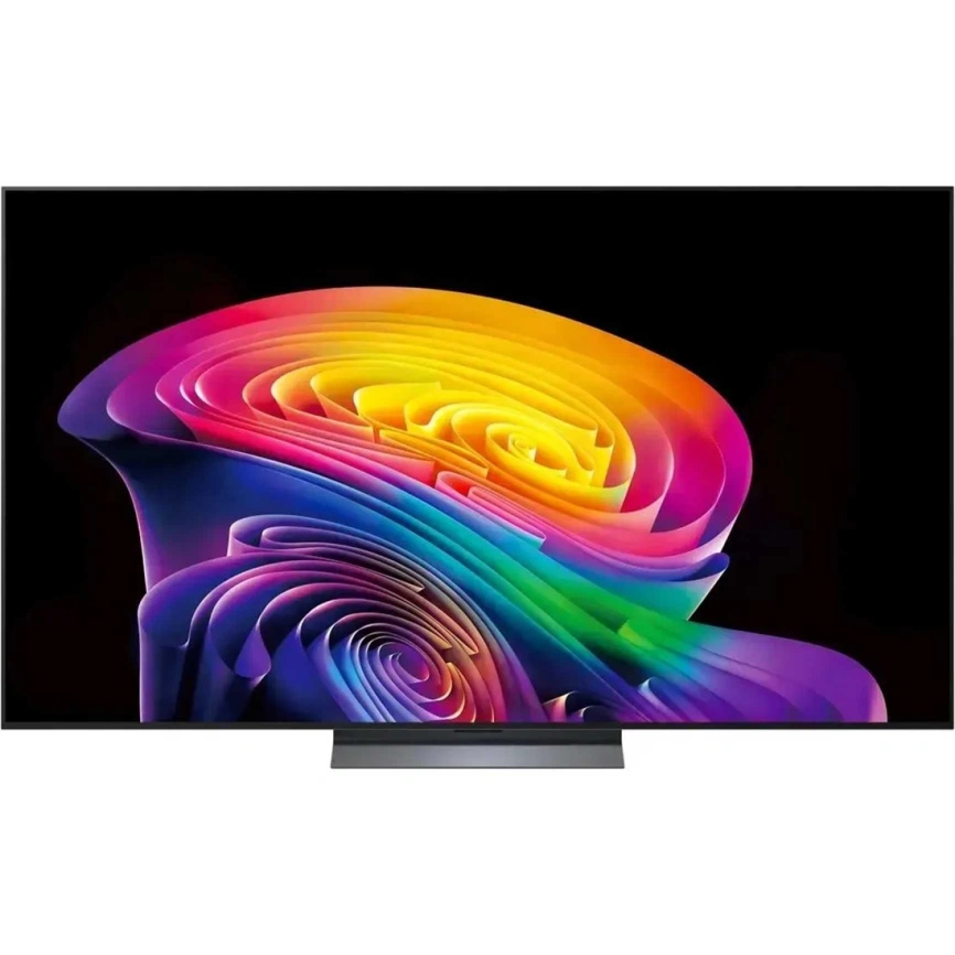 Телевизор LG OLED77C6RLA.ARUG 77" 2026 фото 1