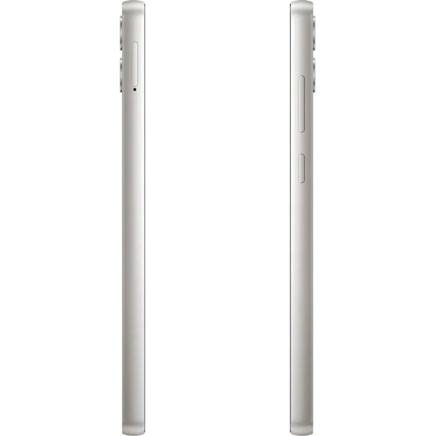 Смартфон Samsung Galaxy A05 SM-A055 4/64Gb Silver фото 2