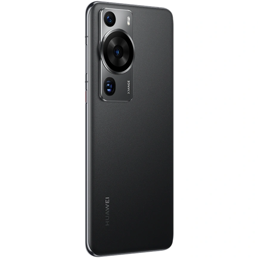 Смартфон Huawei P60 Pro 8/256Gb Black фото 8