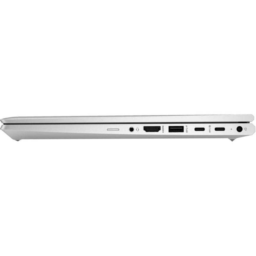 Ноутбук HP ProBook 440 G10 14 FHD IPS/ i7-1355U/8Gb/512Gb SSD (967U1ET) Silver фото 5