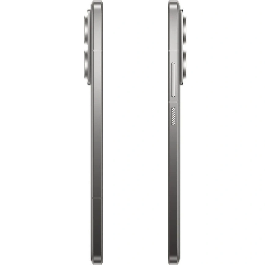 Смартфон Xiaomi 14T Pro 12/512Gb Grey Global Version (No Charger) фото 3