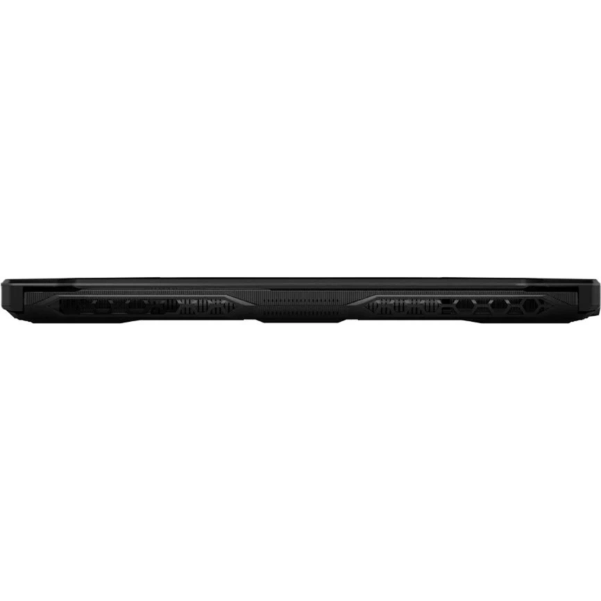 Ноутбук ASUS TUF Gaming F17 FX706HF-HX014 17.3 FHD IPS/ FX706HF-HX014/16GB/512GB SSD (90NR0HC4-M001M0) Graphite Black фото 10